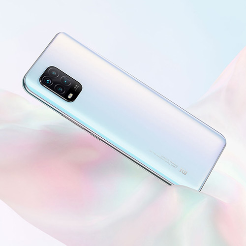 Xiaomi Mi 10 Lite 6GB/64GB White